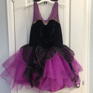 Women’s Ursula Costume